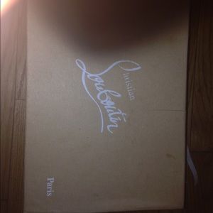 Christian Louboutin's